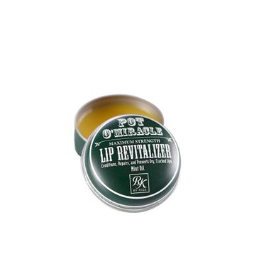 Ruby Kisses Pot Omiracle 10 gr Kuruyan ve Çatlayan Dudaklara Yoğun Nemlendirici