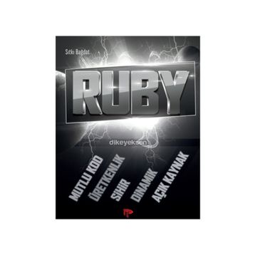 RUBY - SITKI BAĞDAT