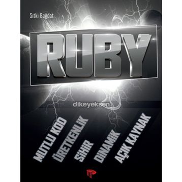 RUBY - SITKI BAĞDAT