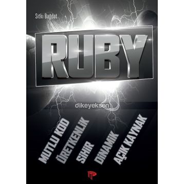 RUBY - SITKI BAĞDAT
