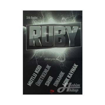 RUBY - SITKI BAĞDAT