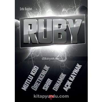 RUBY - SITKI BAĞDAT