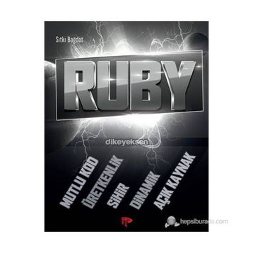 RUBY - SITKI BAĞDAT