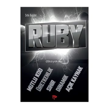RUBY - SITKI BAĞDAT