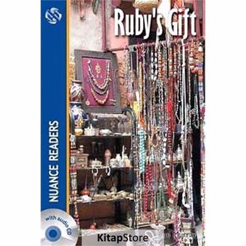 Ruby’s Gift - Sue Murray