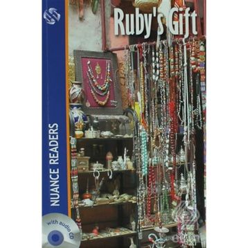 Ruby’s Gift - Sue Murray