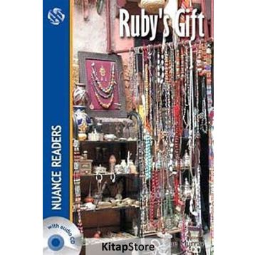 Ruby’s Gift - Sue Murray