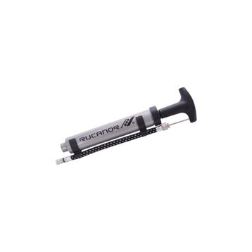 Rucanor Double Action Pump El Pompası