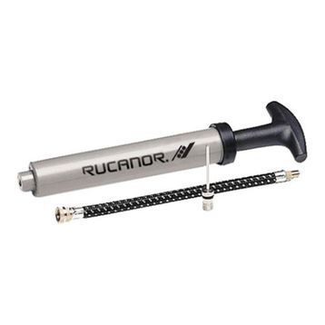 Rucanor Double Action Pump El Pompası