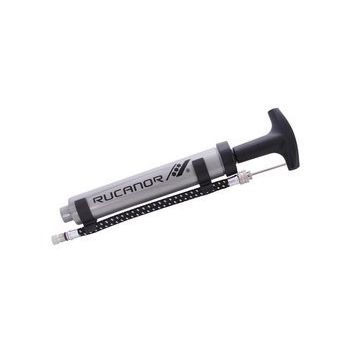 Rucanor Double Action Pump El Pompası