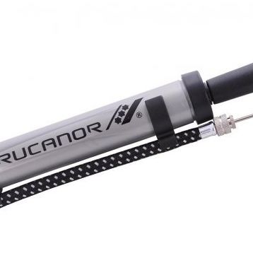 Rucanor Double Action Pump El Pompası