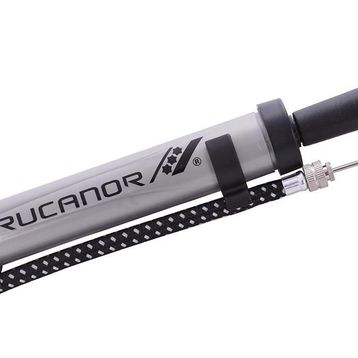 Rucanor Double Action Pump El Pompası