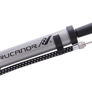 Rucanor Double Action Pump El Pompası