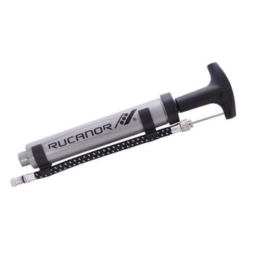 Rucanor Double Action Pump El Pompası