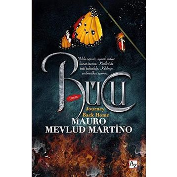 RÜCU - MAURO (MEVLUD) MARTINO