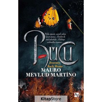 RÜCU - MAURO (MEVLUD) MARTINO