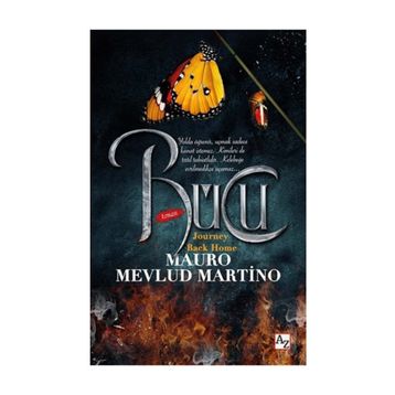RÜCU - MAURO (MEVLUD) MARTINO