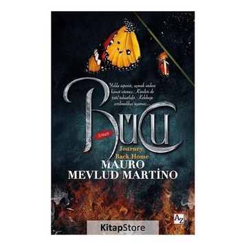 RÜCU - MAURO (MEVLUD) MARTINO