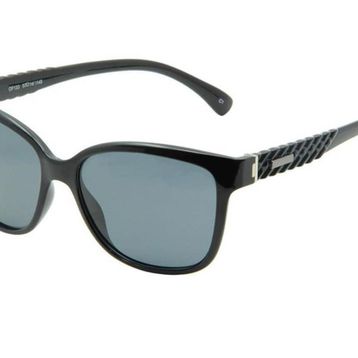 Rudi Valentino RVOF133-01 57 Polarize Kadın Güneş Gözlüğü