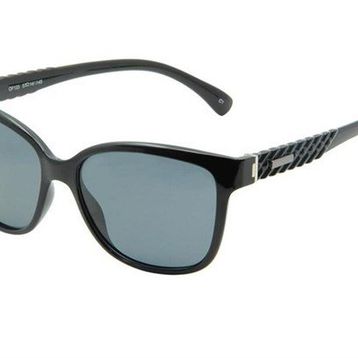 Rudi Valentino RVOF133-01 57 Polarize Kadın Güneş Gözlüğü