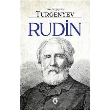 Rudin - İvan Sergeyeviç Turgenyev