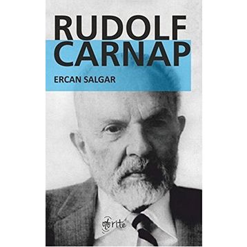 Rudolf Carnap - Ercan Salgar