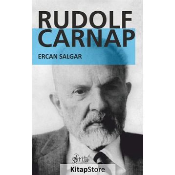 Rudolf Carnap - Ercan Salgar