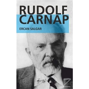 Rudolf Carnap - Ercan Salgar