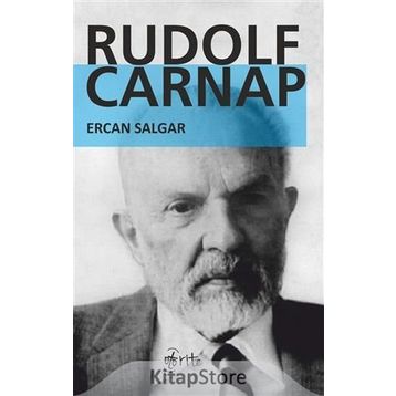 Rudolf Carnap - Ercan Salgar