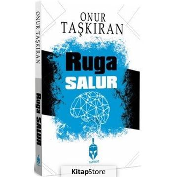 Ruga Salur - Onur Taşkıran