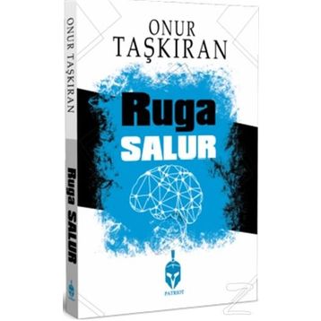 Ruga Salur - Onur Taşkıran