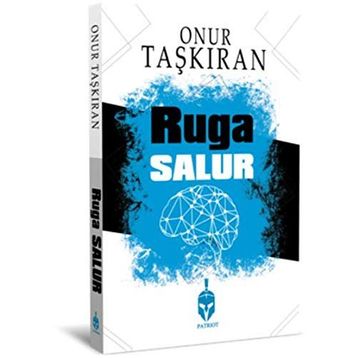 Ruga Salur - Onur Taşkıran
