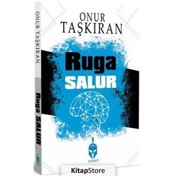 Ruga Salur - Onur Taşkıran