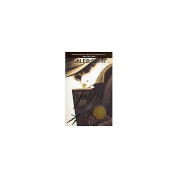 Ruh Avcısı - Caleb Carr