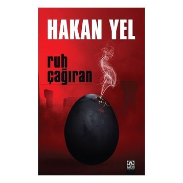 Ruh Çağıran - Altın Kitaplar