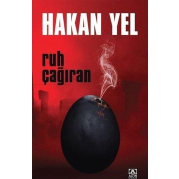 Ruh Çağıran - Altın Kitaplar
