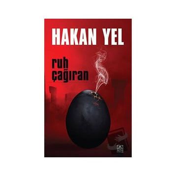 Ruh Çağıran - Hakan Yel