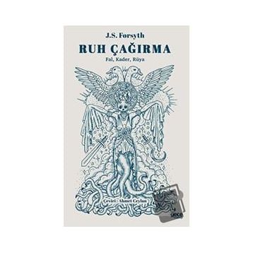 Ruh Çağırma Gece Kitaplığı