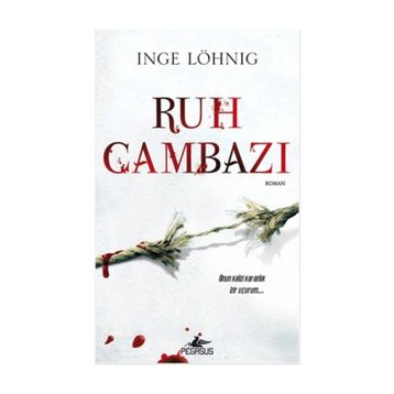 Ruh Cambazı - Inge Löhnig