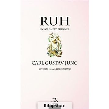 Ruh - Carl Gustav Jung