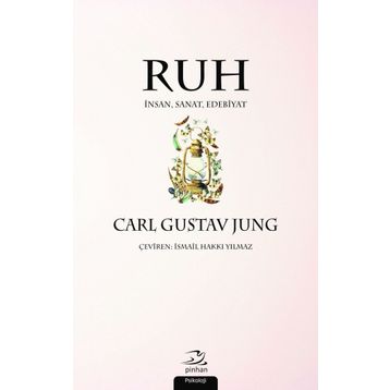 Ruh - Carl Gustav Jung