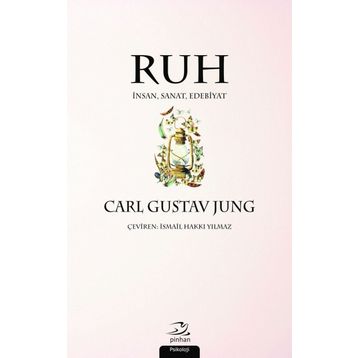 Ruh - Carl Gustav Jung