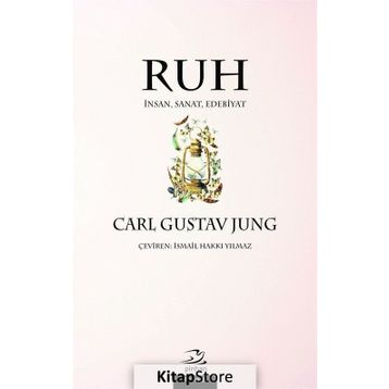 Ruh - Carl Gustav Jung