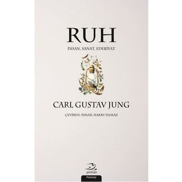 Ruh - Carl Gustav Jung