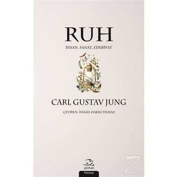 Ruh - Carl Gustav Jung