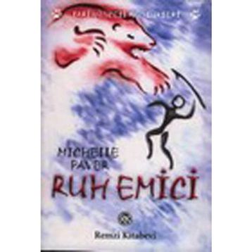 RUH EMICI - MICHELLE PAVER