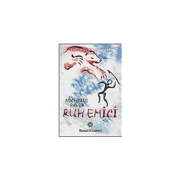 RUH EMICI - MICHELLE PAVER