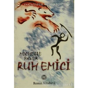 RUH EMICI - MICHELLE PAVER