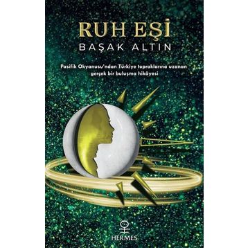 Ruh Eşi Hermes Yayınları