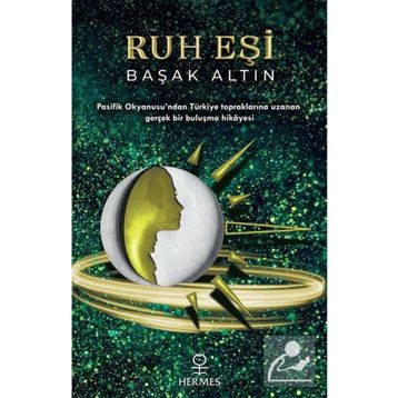 Ruh Eşi Hermes Yayınları